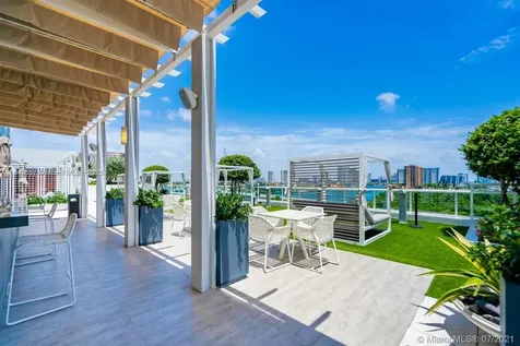 400 Sunny Isles Boulevard Sunny Isles Beach FL 33160