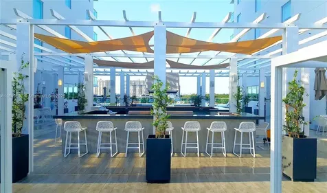 400 Sunny Isles Boulevard Sunny Isles Beach FL 33160