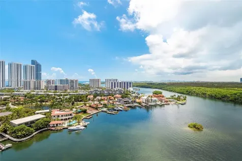 400 Sunny Isles Boulevard Sunny Isles Beach FL 33160