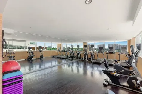 400 Sunny Isles Boulevard Sunny Isles Beach FL 33160