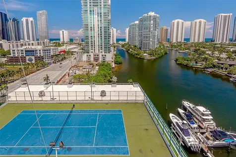 400 Sunny Isles Boulevard Sunny Isles Beach FL 33160