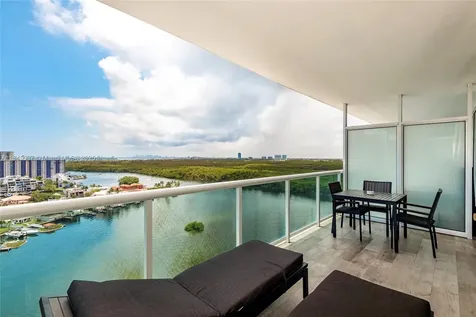 400 Sunny Isles Boulevard Sunny Isles Beach FL 33160