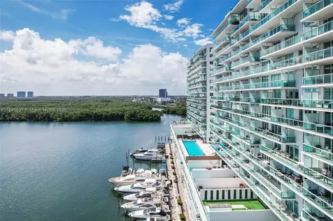 400 Sunny Isles Boulevard Sunny Isles Beach FL 33160