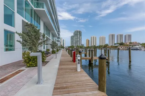 400 Sunny Isles Boulevard Sunny Isles Beach FL 33160