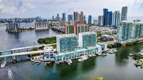 400 Sunny Isles Boulevard Sunny Isles Beach FL 33160
