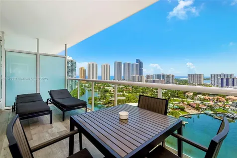 400 Sunny Isles Boulevard Sunny Isles Beach FL 33160