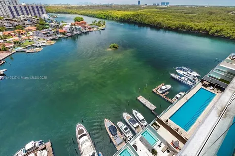 400 Sunny Isles Boulevard Sunny Isles Beach FL 33160