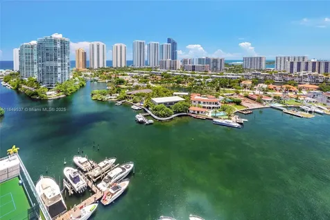 400 Sunny Isles Boulevard Sunny Isles Beach FL 33160