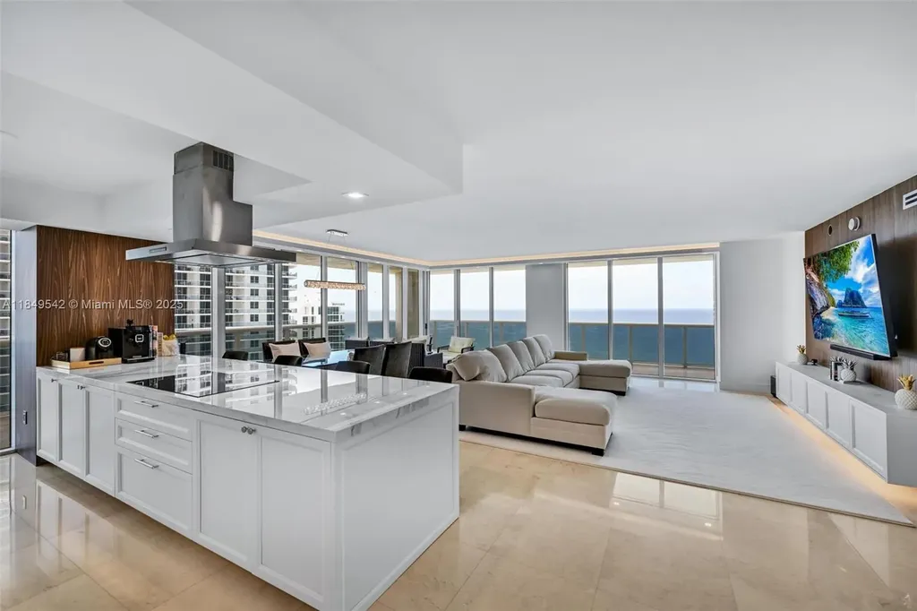 1800 S Ocean Drive Hallandale Beach FL 33009