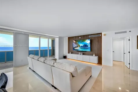 1800 S Ocean Drive Hallandale Beach FL 33009