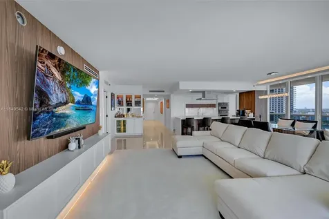 1800 S Ocean Drive Hallandale Beach FL 33009