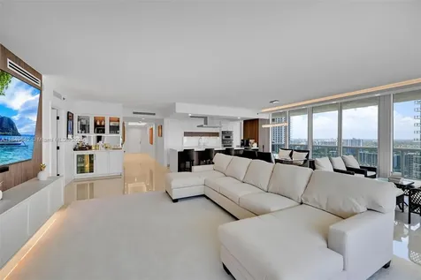 1800 S Ocean Drive Hallandale Beach FL 33009