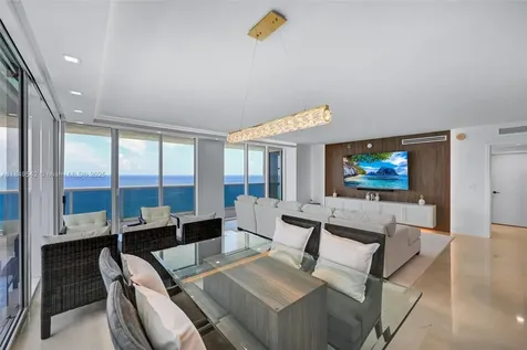 1800 S Ocean Drive Hallandale Beach FL 33009