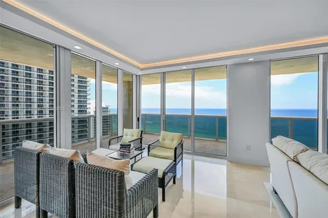 1800 S Ocean Drive Hallandale Beach FL 33009