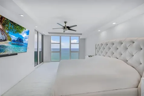 1800 S Ocean Drive Hallandale Beach FL 33009