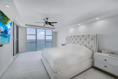 1800 S Ocean Drive Hallandale Beach FL 33009