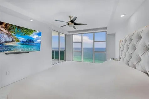 1800 S Ocean Drive Hallandale Beach FL 33009
