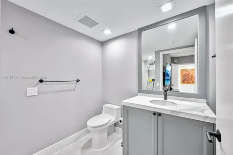 1800 S Ocean Drive Hallandale Beach FL 33009