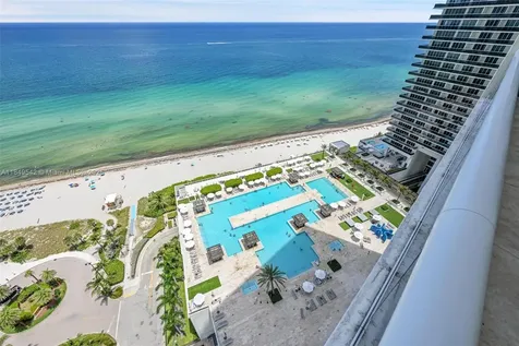 1800 S Ocean Drive Hallandale Beach FL 33009