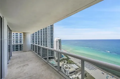 1800 S Ocean Drive Hallandale Beach FL 33009