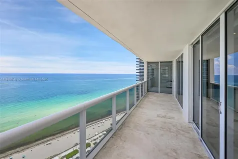 1800 S Ocean Drive Hallandale Beach FL 33009