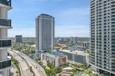 1800 S Ocean Drive Hallandale Beach FL 33009
