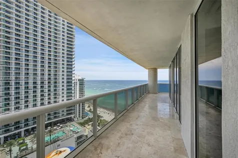 1800 S Ocean Drive Hallandale Beach FL 33009