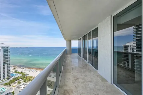 1800 S Ocean Drive Hallandale Beach FL 33009