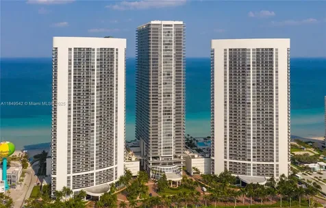 1800 S Ocean Drive Hallandale Beach FL 33009