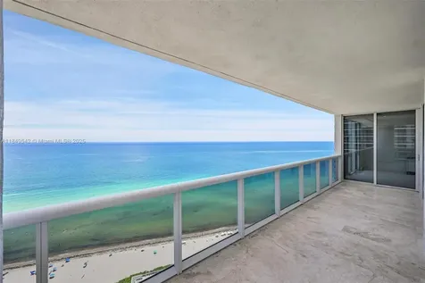 1800 S Ocean Drive Hallandale Beach FL 33009