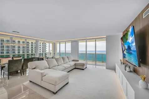 1800 S Ocean Drive Hallandale Beach FL 33009