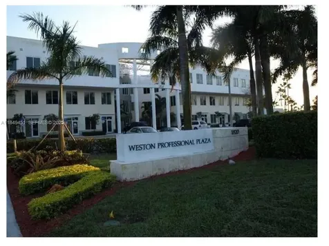 1820 N Corporate Lakes Boulevard Weston FL 33326