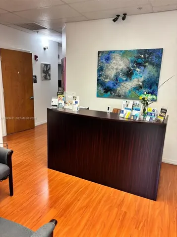 1820 N Corporate Lakes Boulevard Weston FL 33326