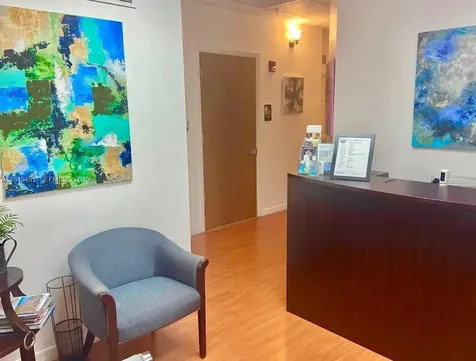 1820 N Corporate Lakes Boulevard Weston FL 33326