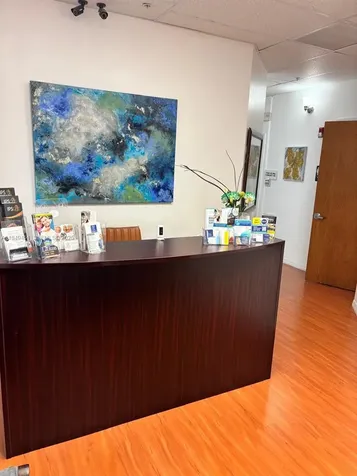 1820 N Corporate Lakes Boulevard Weston FL 33326