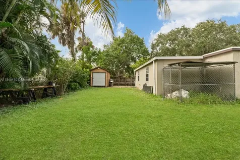 6616 SW 2nd Court Pembroke Pines FL 33023