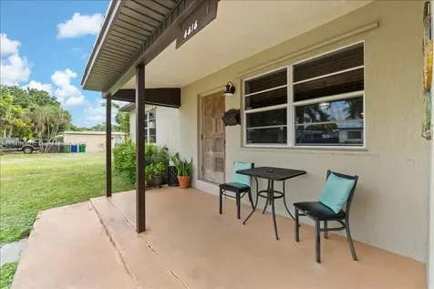 6616 SW 2nd Court Pembroke Pines FL 33023