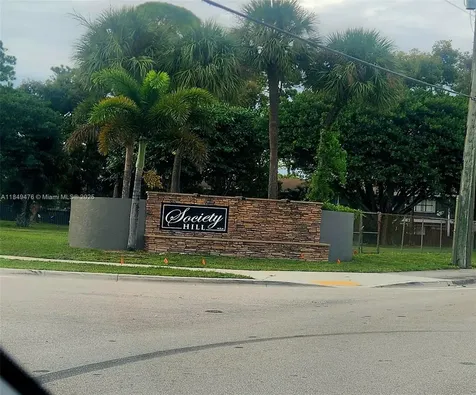 796 Hill Drive West Palm Beach FL 33415