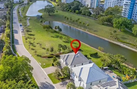 3813 Greenway Drive Hollywood FL 33021