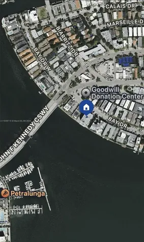 2016 Bay Drive Miami Beach FL 33141
