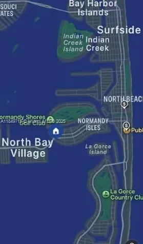 2016 Bay Drive Miami Beach FL 33141