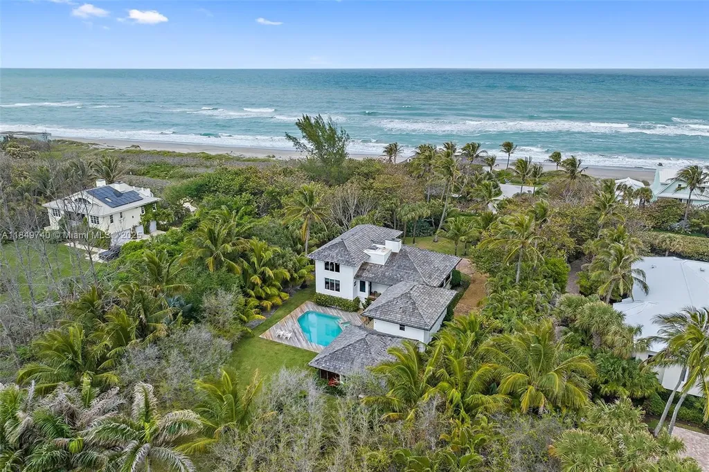 150 N Beach Road Hobe Sound FL 33455