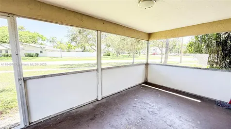 3200 NW 5th Terrace Pompano Beach FL 33064