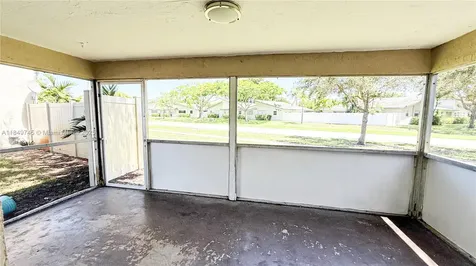 3200 NW 5th Terrace Pompano Beach FL 33064