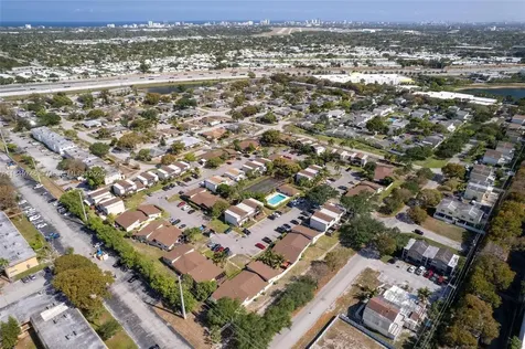 3200 NW 5th Terrace Pompano Beach FL 33064