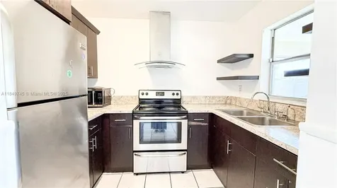 3200 NW 5th Terrace Pompano Beach FL 33064