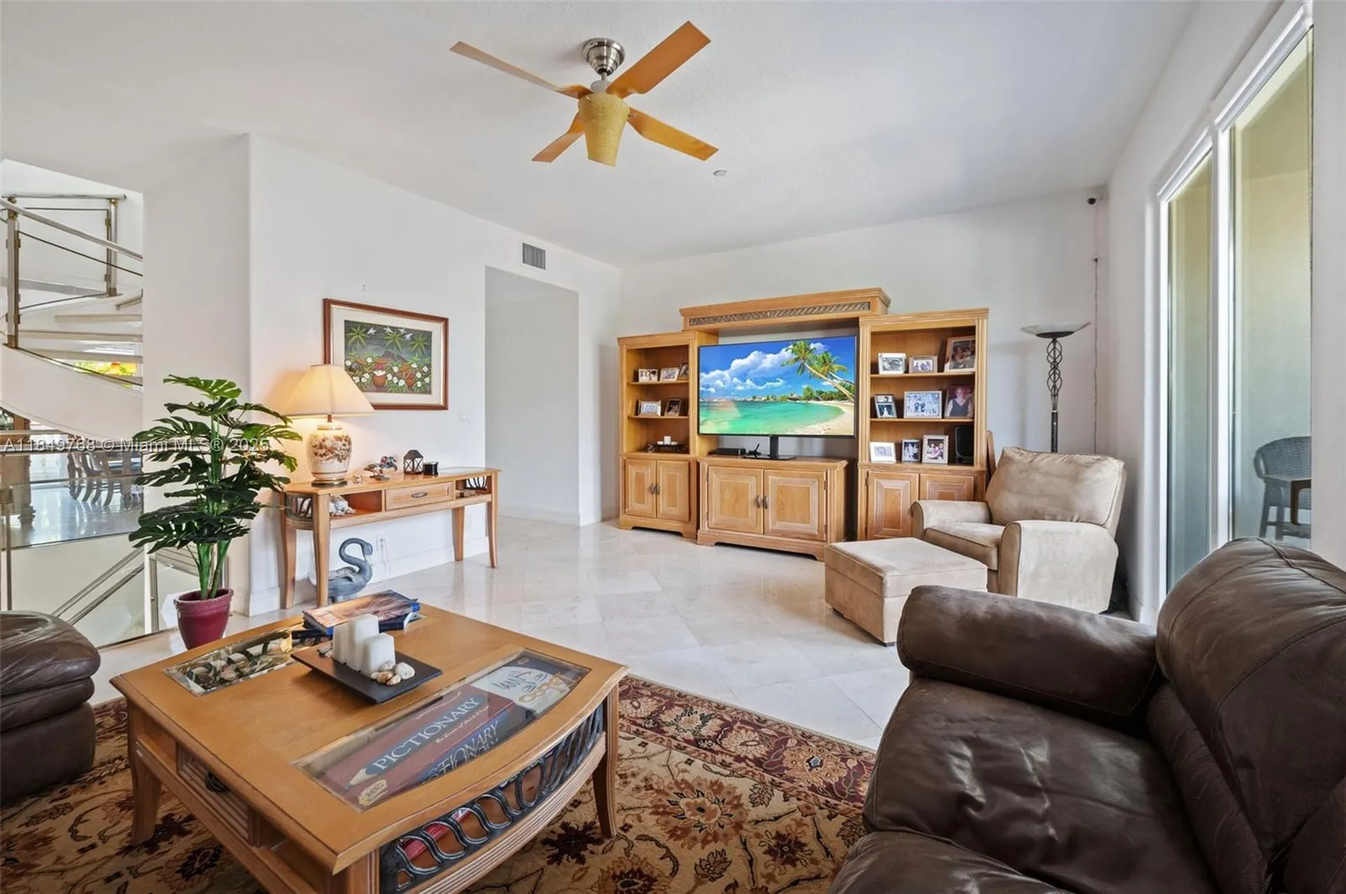1784 Bay Drive Pompano Beach FL 33062