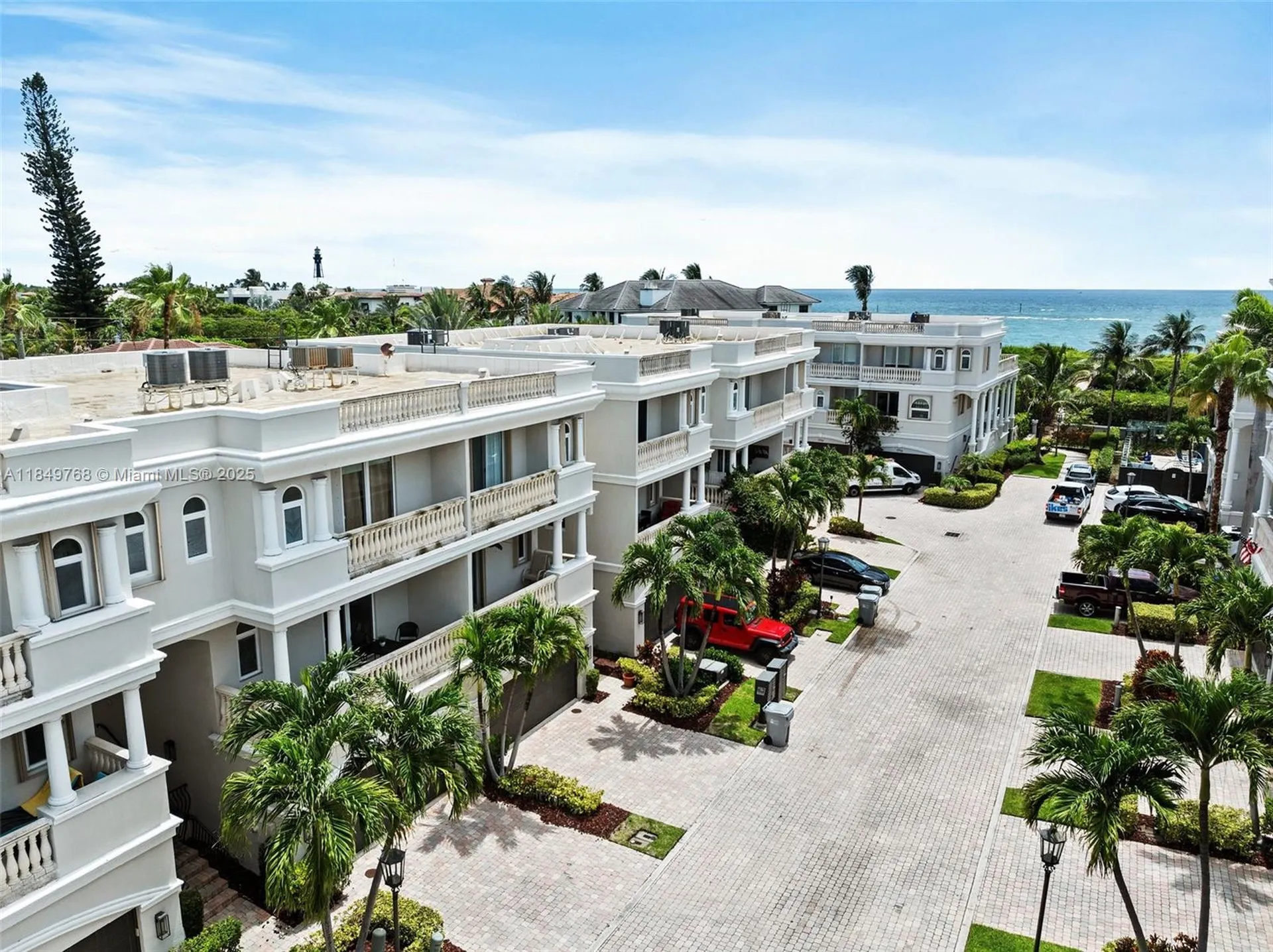 1784 Bay Drive Pompano Beach FL 33062