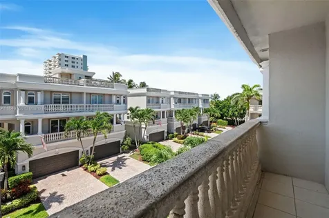 1784 Bay Drive Pompano Beach FL 33062
