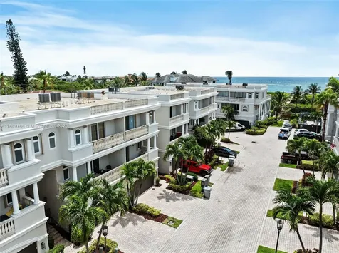 1784 Bay Drive Pompano Beach FL 33062